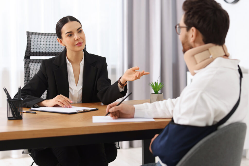 Choose a Reliable Personal Injury Attorney in Phoenix Arizona