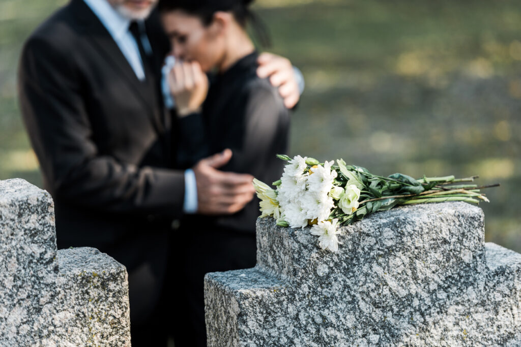 Choose the Right Aurora Personal Injury Attorneys for a Wrongful Death Claim