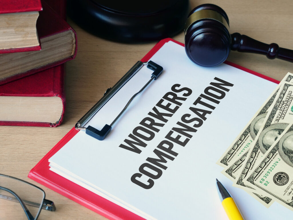 Contact a Denied Workers Compensation Claims Attorney