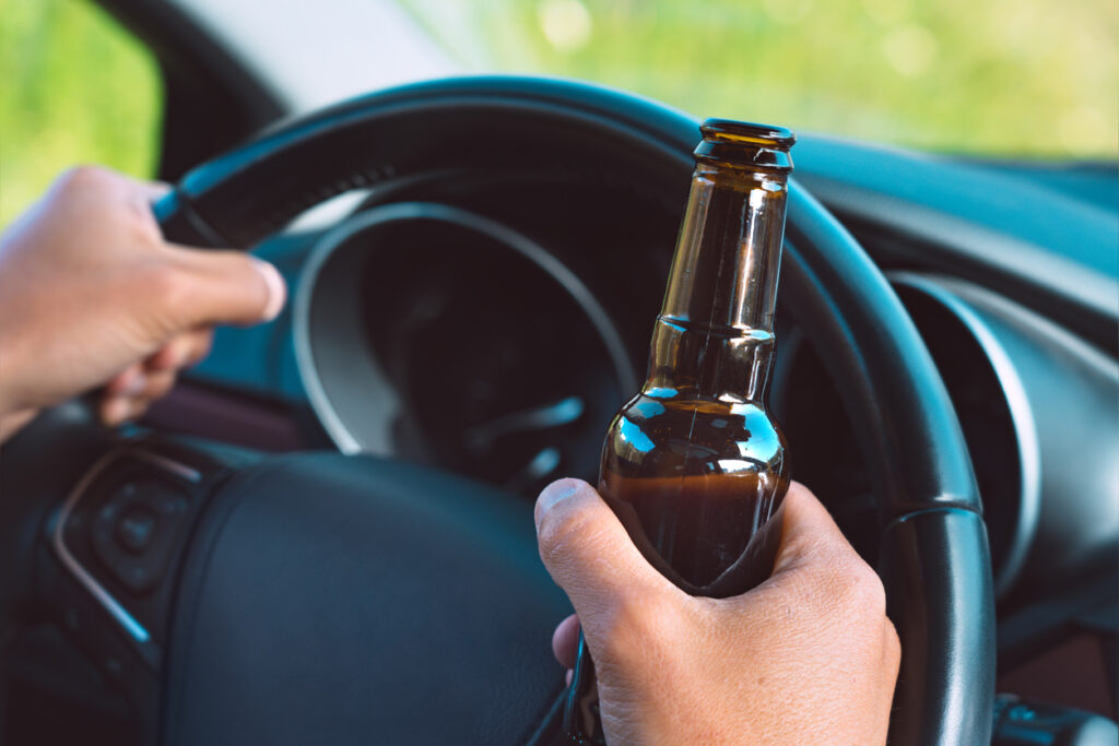 Contacting a Memphis drunk driving accident attorney