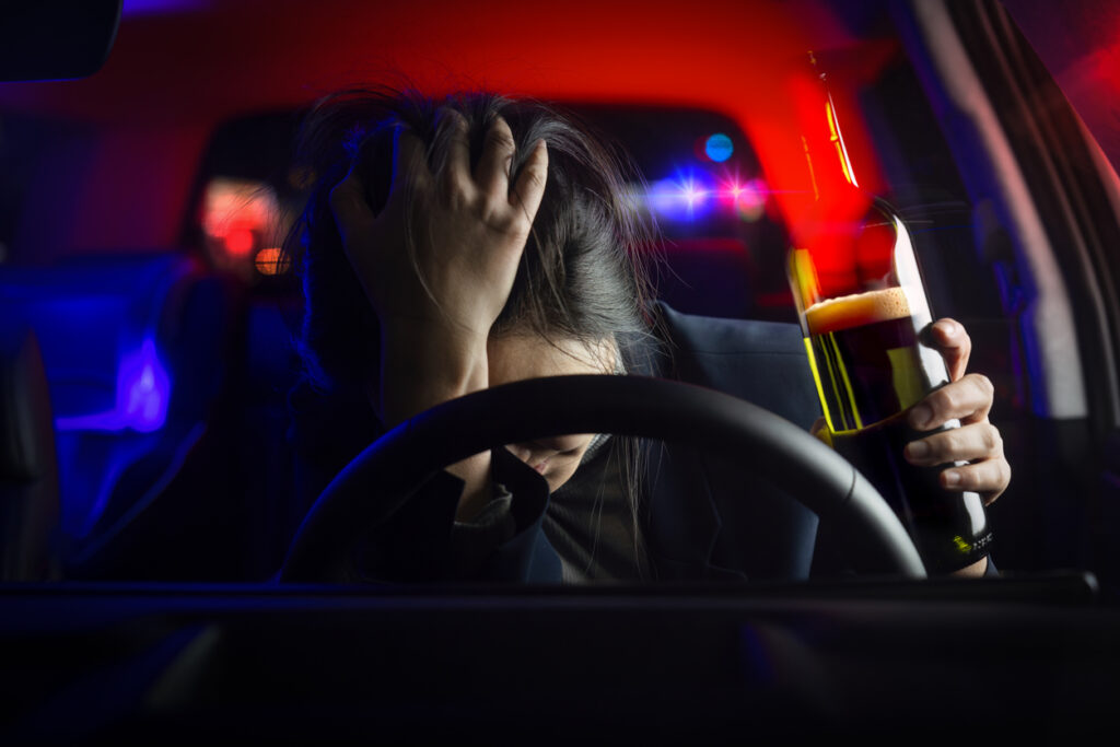Engaging with Memphis drunk driving accident attorney