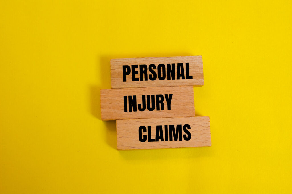 Filing a Personal Injury Claim with a Raton Personal Injury Attorney