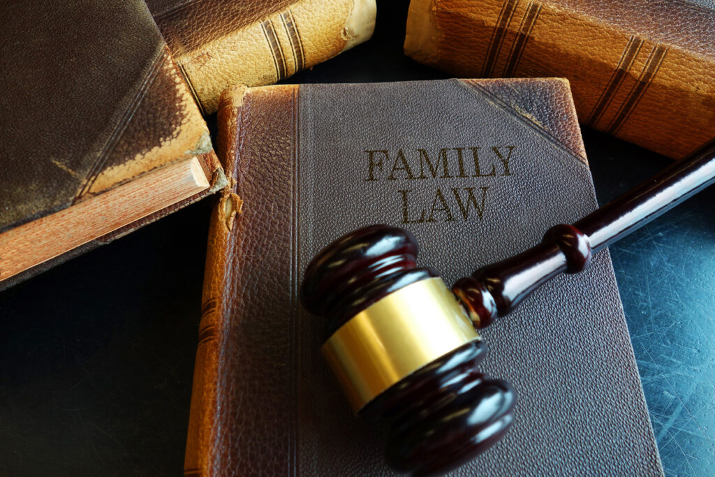 Guidance from an Expert Family Law Attorney in Los Angeles
