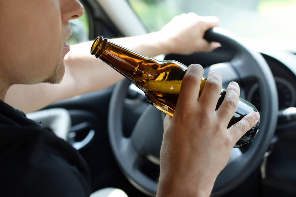 Hire a San Diego DUI Defense Attorney