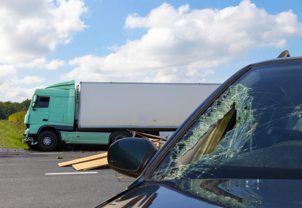 How to Sue Trucking Company in Austin