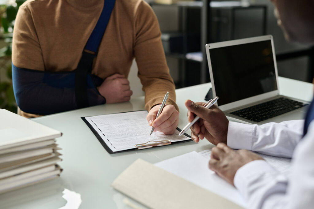 Importance of a Reliable Personal Injury Attorney in Phoenix Arizona