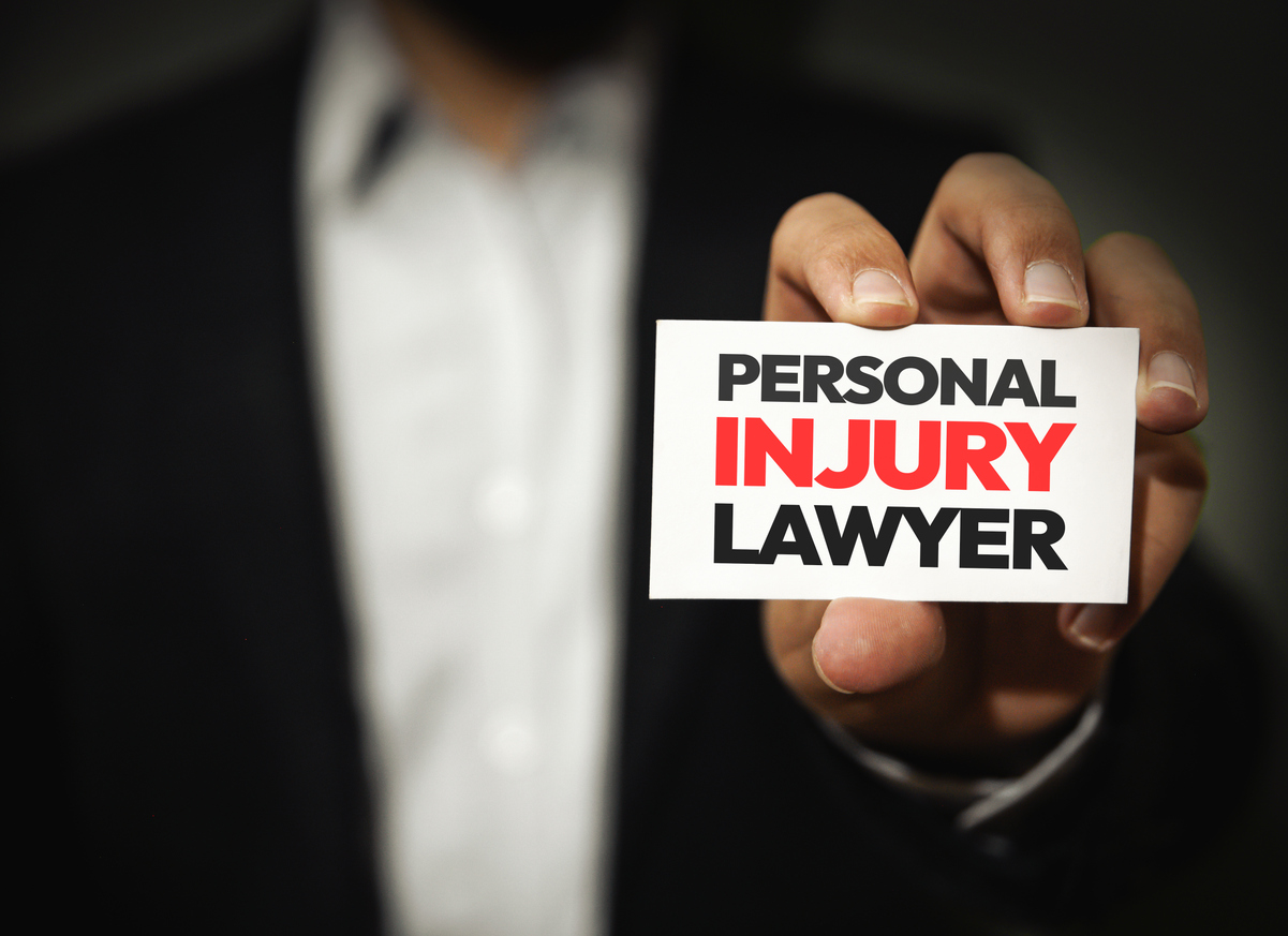 How a South Hill Personal Injury Attorney Can Help After an Accident
