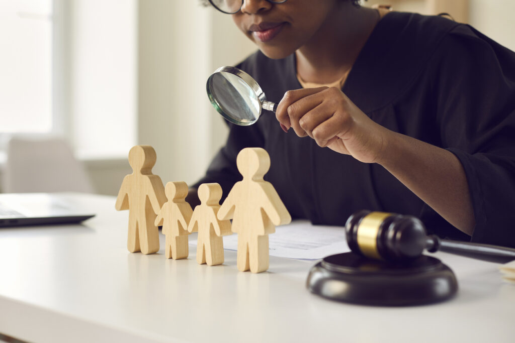 Reliable Waukee family law lawyer
