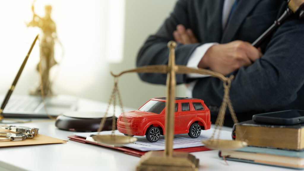 Role of Reliable Lemon Law Attorneys in Riverside