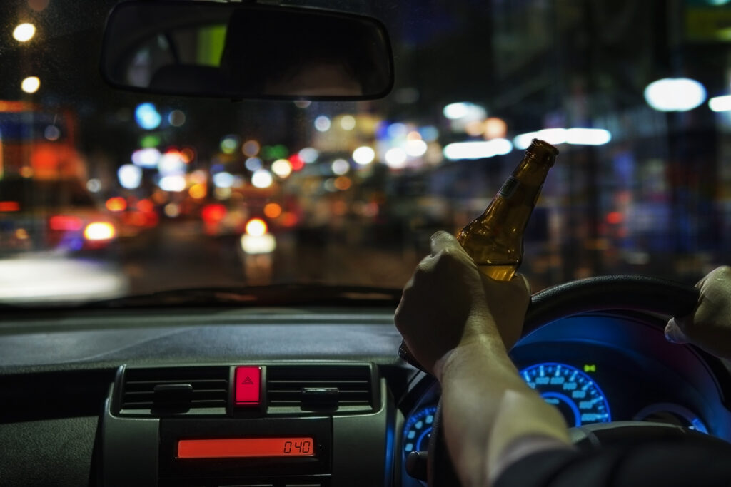 Role of a Memphis Drunk Driving Accident Attorney