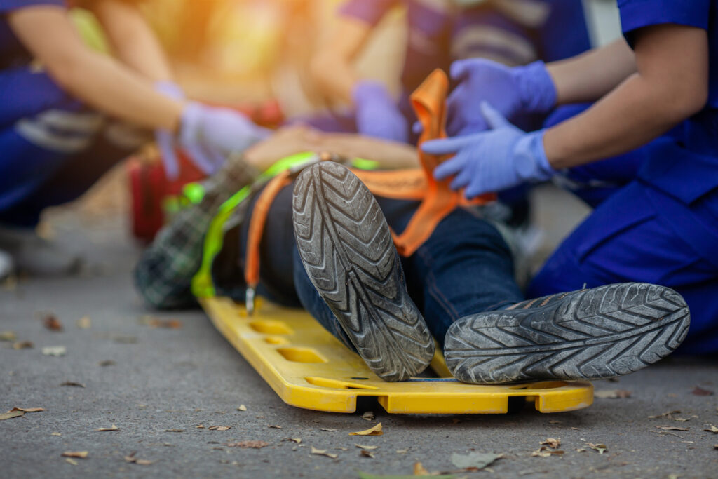 Role of a Reliable Charlotte Unsafe Workplace Injury Lawyer