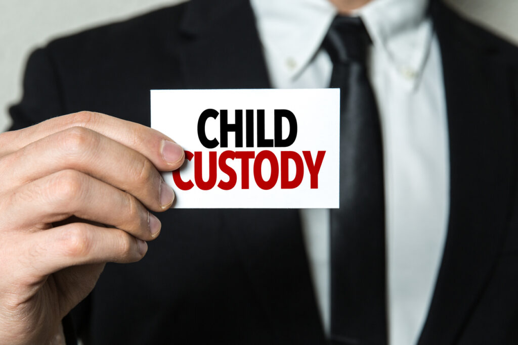 Role of an Experienced Waukee family law lawyer