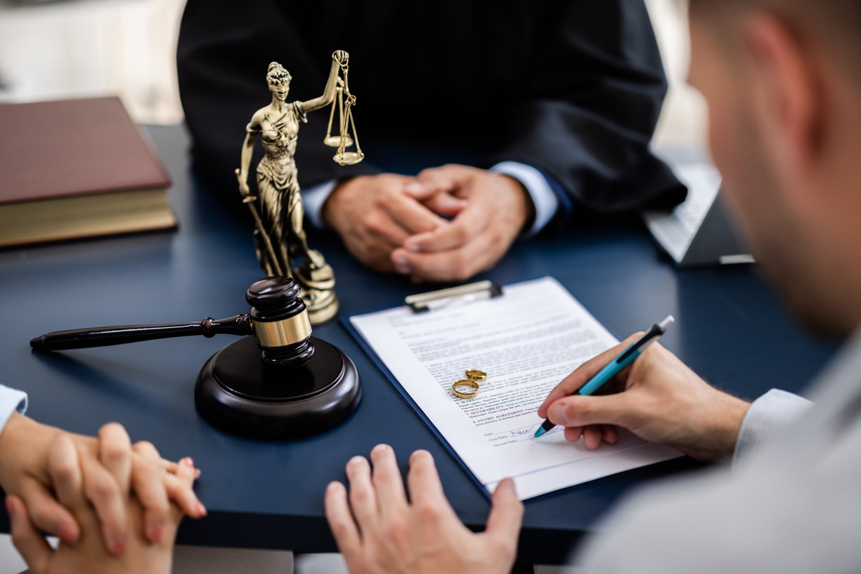 Uncontested Divorce with a Reliable San Diego Divorce Attorney: Steps and Benefits