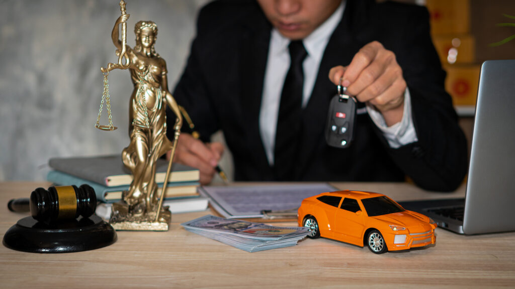 Success Rates for Reliable Lemon Law Attorneys in Riverside
