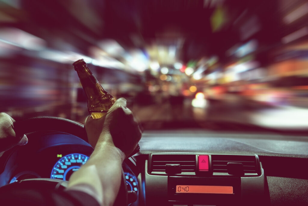Understanding the Oregon DUII Diversion Program