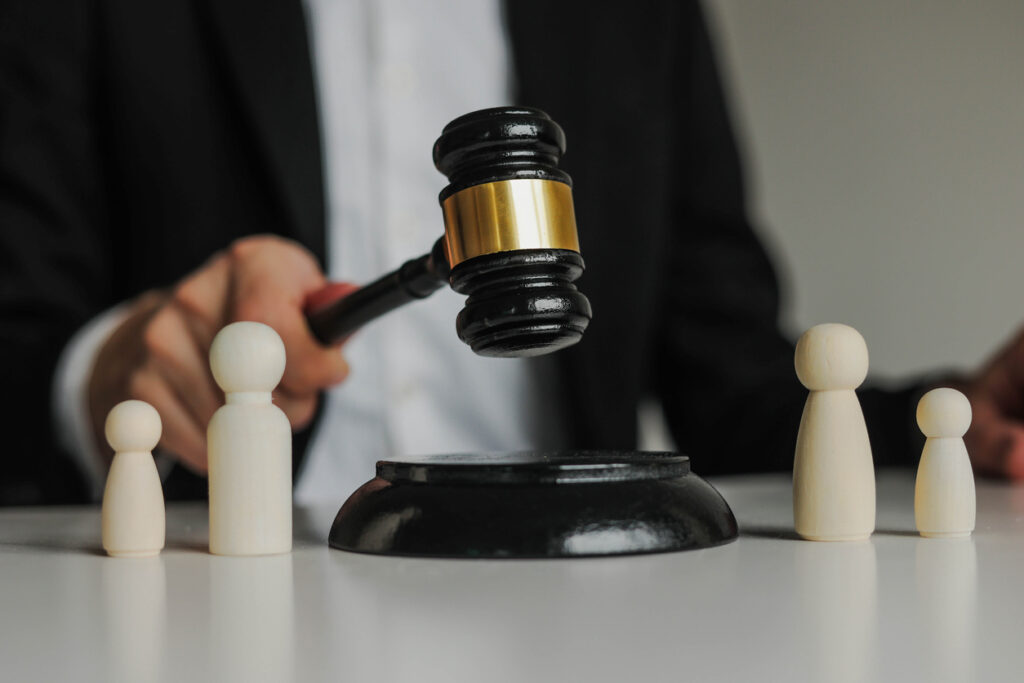 connecting with an Expert Family Law Attorney in Los Angeles