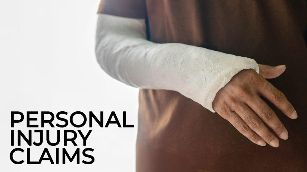 experienced professional Raton personal injury attorney