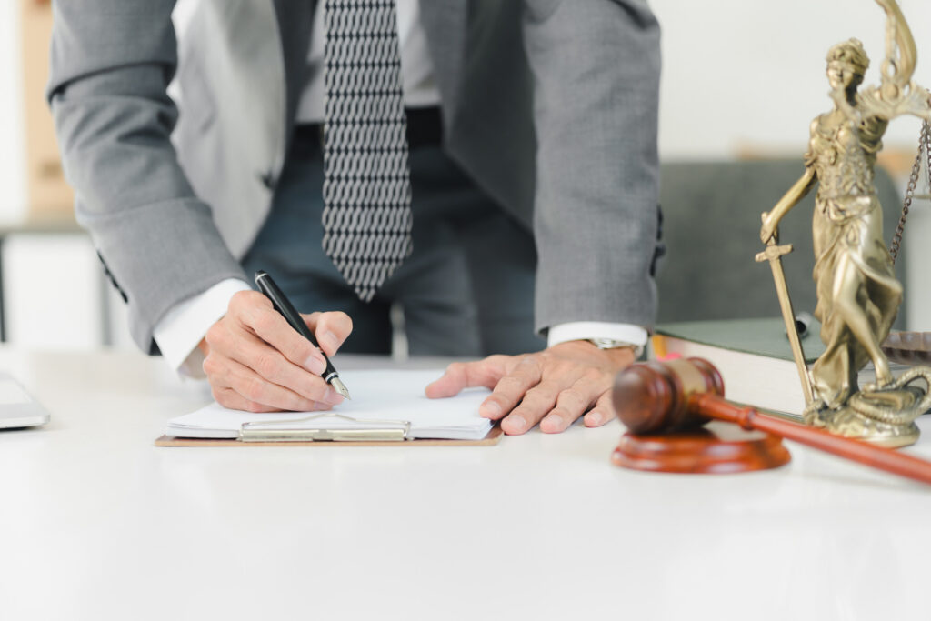 knowledgeable Charlotte slip and fall attorney