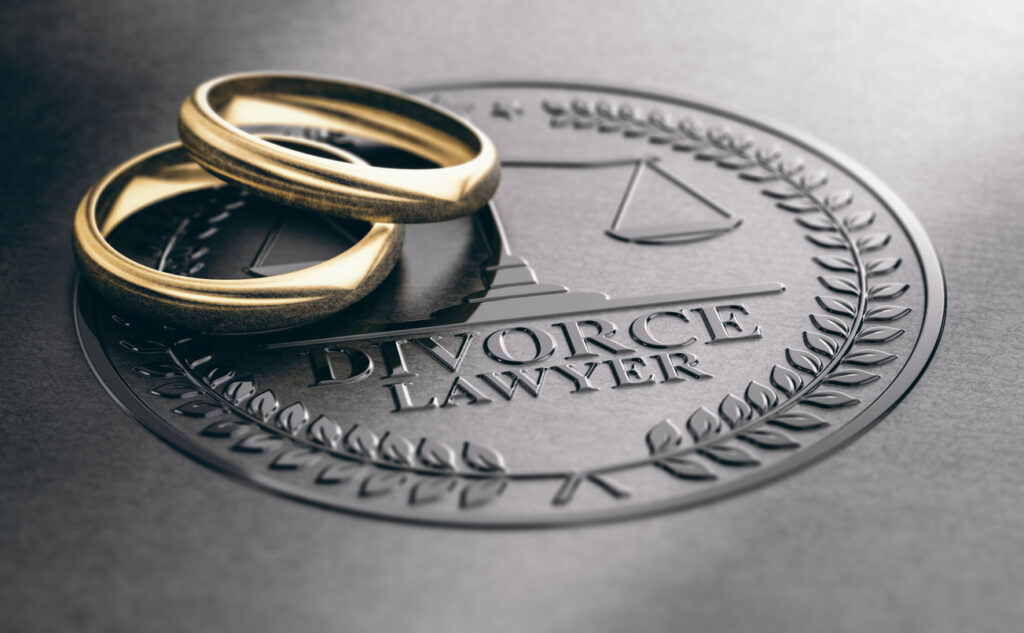 knowledgeable San Diego divorce attorney