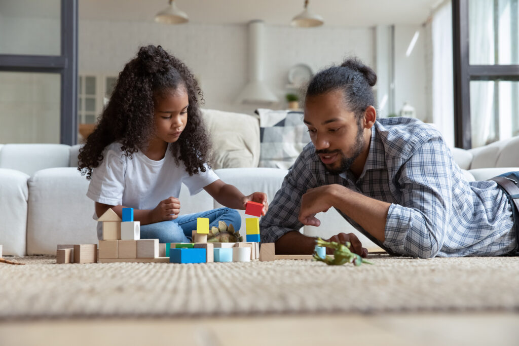 los angeles child custody attorney