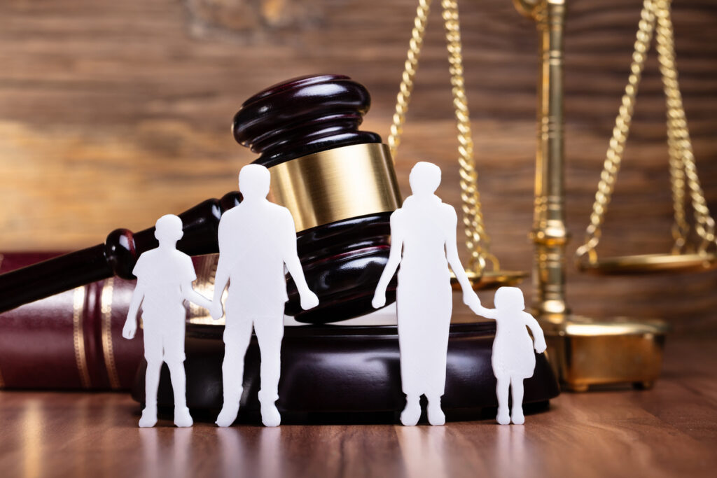 professional and reliable San Diego divorce attorney