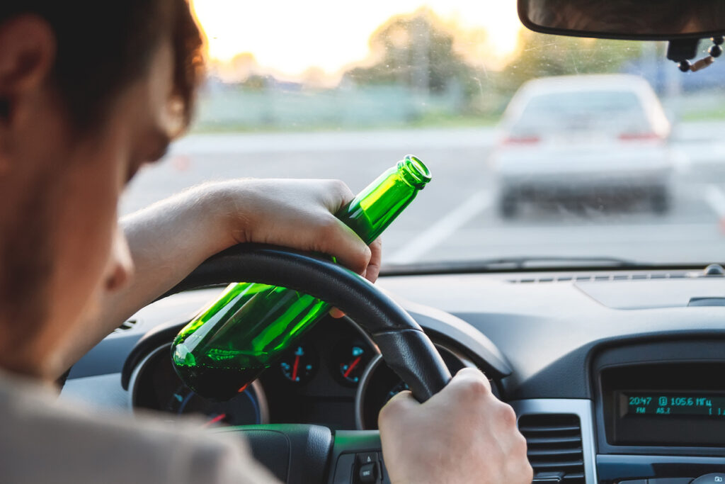 qualified and professional San Diego DUI defense attorney