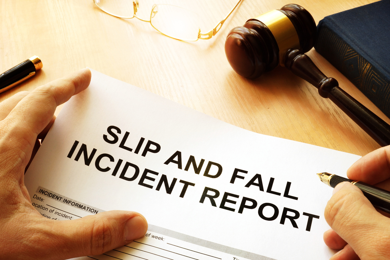 How a Professional Charlotte Slip and Fall Attorney Can Maximize Your Injury Settlement