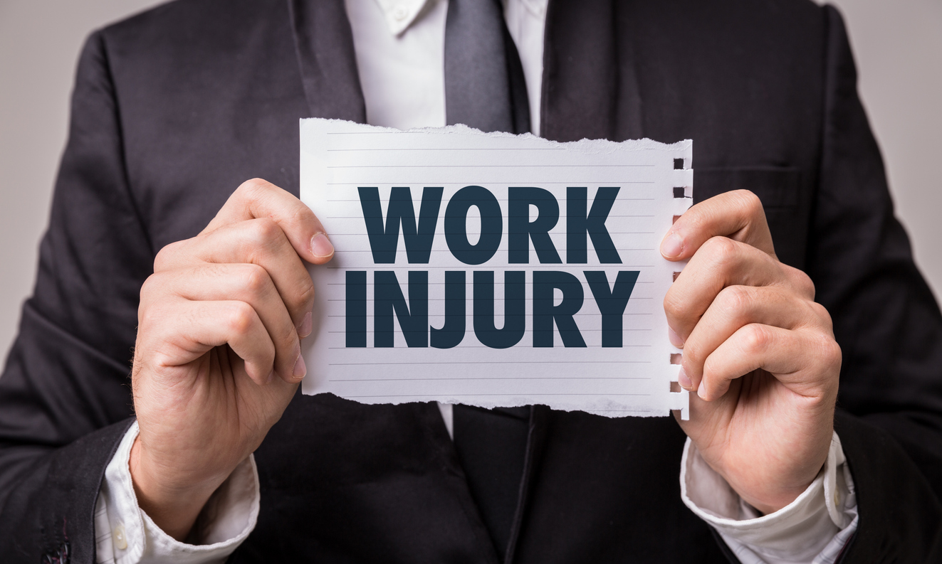 How A Charlotte Unsafe Workplace Injury Attorney Lawyer Can Help You Win Workers’ Compensation Claims
