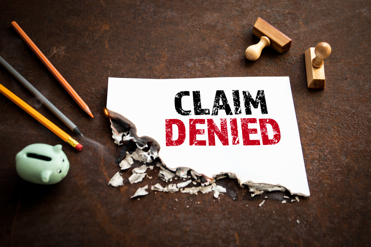 How a Denied Workers Compensation Claims Attorney Can Help With Appeal Steps