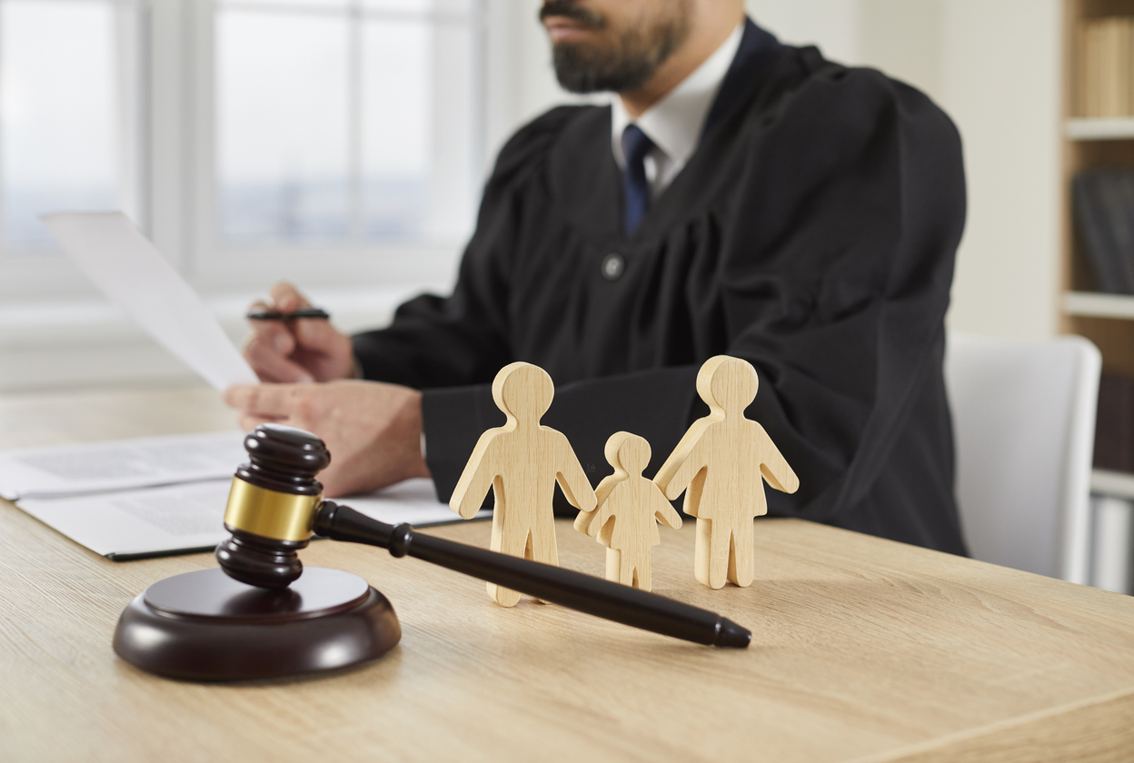How An Expert Family Law Attorney In Los Angeles Can Simplify Your Divorce Process