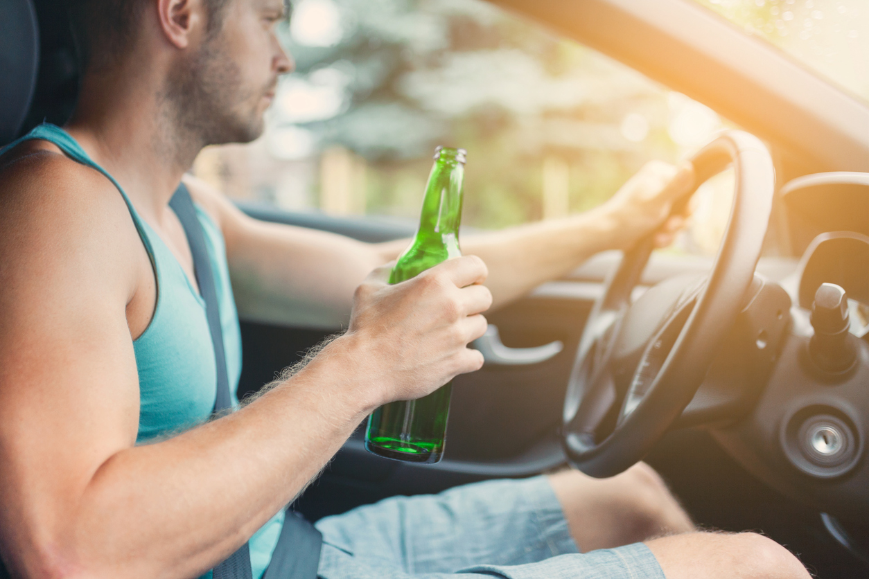 Memphis Drunk Driving Accident Attorney: Steps to Take After a Crash