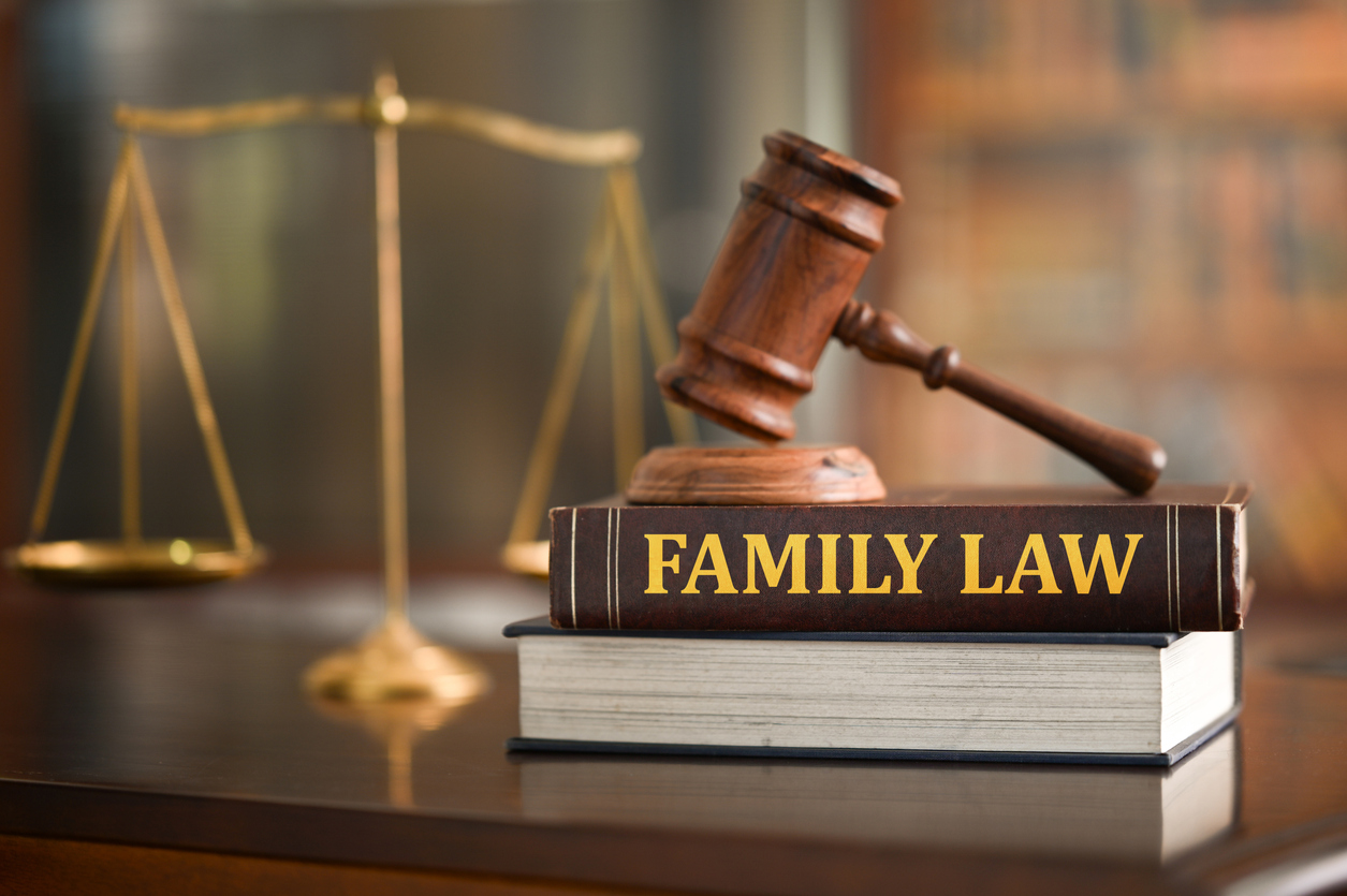 Waukee Family Law Lawyer Essential Guide to Child Custody Arrangements