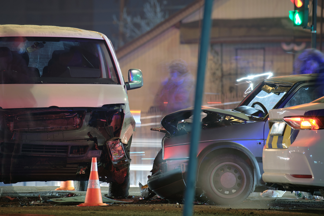 Top 5 Questions to Ask a Trusted Houston Car Accident Attorney Before Signing a Contract