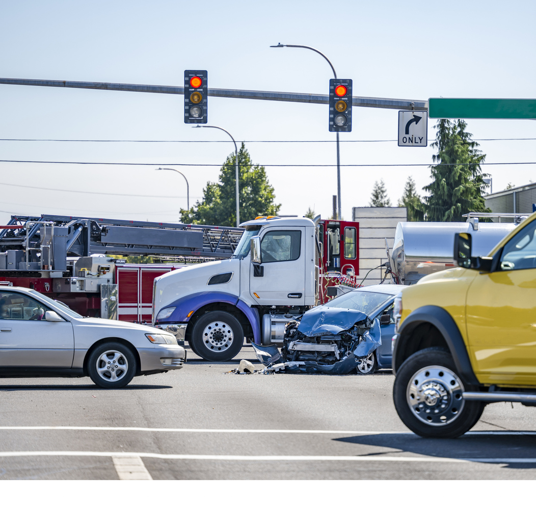 How to Sue Trucking Company in Austin: A Step-by-Step Guide for Accident Victims